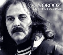 Kourosh Yaghmaei biography