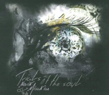 Norik Misakian : Trails Of The Soul album