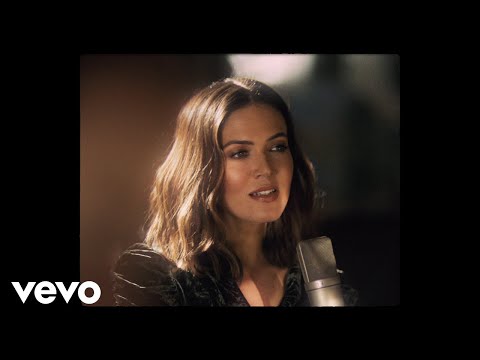 Mandy Moore Announces Silver Landings, Her First New Album in 10 Years [Updated]