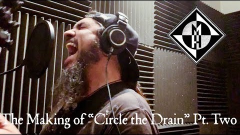 New MACHINE HEAD Song ‘Circle The Drain’ To Arrive This Friday