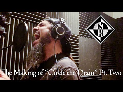New MACHINE HEAD Song ‘Circle The Drain’ To Arrive This Friday