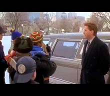 Emilio Estevez Returning as Gordon Bombay for The Mighty Ducks TV Series