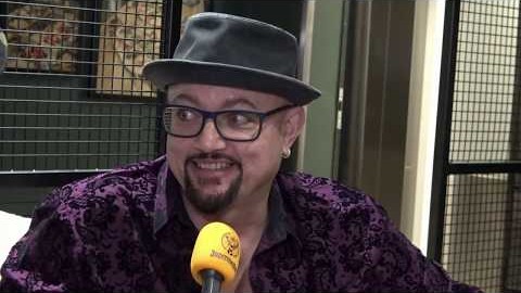 GEOFF TATE Says QUEENSRŸCHE Wasn’t More Successful Due To Lack Of ‘Consistency’