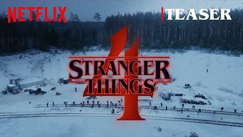 ‘Stranger Things’ season four: trailers, cast, release date, fan theories and everything we know so far