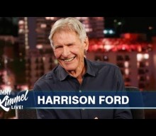 ‘Star Wars’: Harrison Ford finally addresses surprise ‘Rise of Skywalker’ appearance