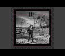 RUSH: ‘Permanent Waves’ 40th-Anniversary Expanded Reissue Due In March