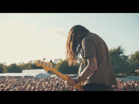 Violent Soho Announce New Album Everything Is A-Ok, Reveal Tour Dates