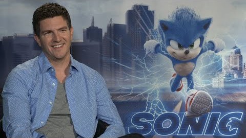 Film Review: Sonic the Hedgehog Isn’t a Movie, It’s a Boardroom Meeting