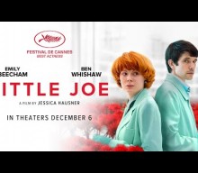 ‘Little Joe’ review: slow-burning sci-fi about super-powered plants eventually bears fruit