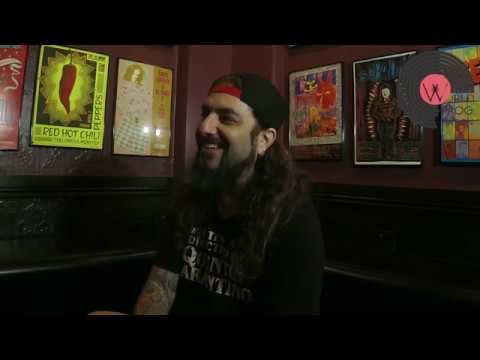 MIKE PORTNOY Discusses His Frustrations With Social Media: ‘I’ve Learned To Have To Try To Watch What I Say’