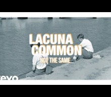 What’s Your Band Called, Mate? Get to know Lacuna Common