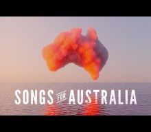 Julia Stone announces ‘Songs For Australia’ charity covers album with The National, Kurt Vile and mre