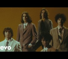 Watch the video for The Strokes’ new song ‘Bad Decisions’