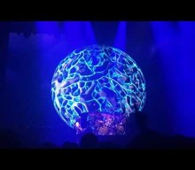 Tool debut their Grammy-winning song ‘7empest’ live in Sydney, Australia