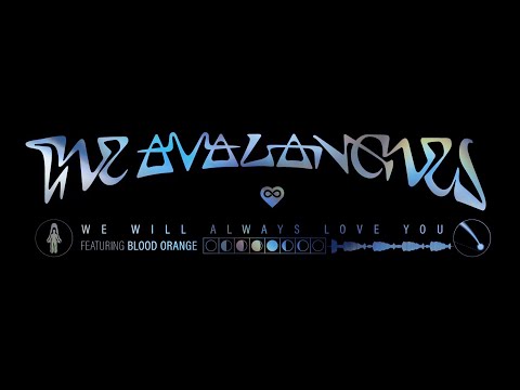 The Avalanches Drop New Song “We Will Always Love You” Featuring Blood Orange: Stream