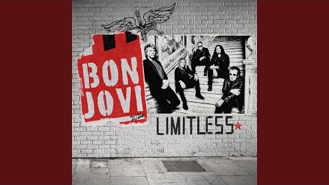 BON JOVI To Release ‘2020’ Album In May; ‘Limitless’ Single Now Available