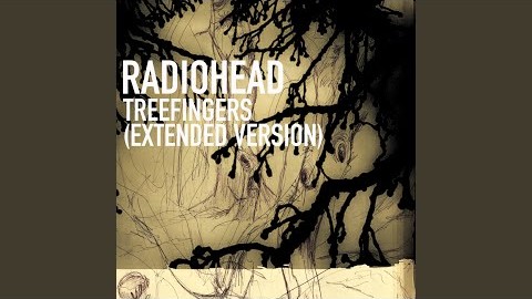 Radiohead share extended version of ‘Kid A’ instrumental ‘Treefingers’