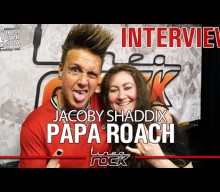 PAPA ROACH To Play Special Live Shows To Celebrate 20th Anniversary Of ‘Infest’