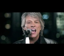Bon Jovi share details of new album ‘Bon Jovi 2020’, release first single ‘Limitless’
