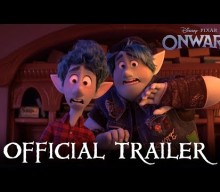 Disney’s Pixar introduces its first lesbian character in new movie ‘Onward’