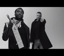 Justin Timberlake and Meek Mill honour Nipsey Hussle in video for new collaboration ‘Believe’