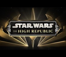Star Wars unveils ‘The High Republic’ – a new series of stories set before the prequels