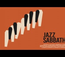BLACK SABBATH Keyboardist ADAM WAKEMAN To Release ‘Long-Lost’ Debut Album From JAZZ SABBATH