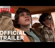 ‘I Am Not Okay With This’ review: ‘Stranger Things’ meets ‘Sex Education’ in woefully unoriginal Netflix teen drama