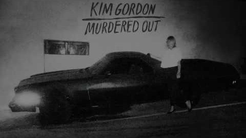 Kim Gordon Announces First Solo Headlining Tour