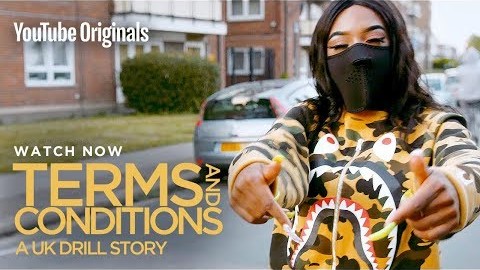 Broadcaster Mr. Montgomery on new drill documentary ‘Terms & Conditions’: “History will prove that this scene helps people”