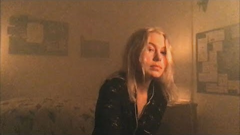 Watch the trippy video for Phoebe Bridgers’ new single ‘Garden Song’