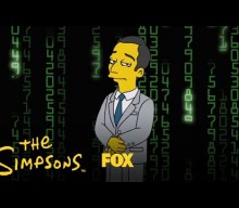 ‘The Big Bang Theory’ star Jim Parsons explains cryptocurrency in ‘The Simpsons’ cameo