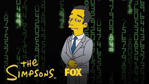 ‘The Big Bang Theory’ star Jim Parsons explains cryptocurrency in ‘The Simpsons’ cameo