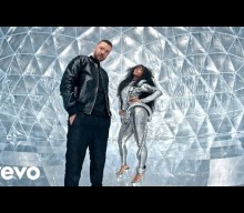 Watch SZA and Justin Timberlake shine in video for new single ‘The Other Side’