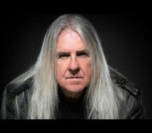 SAXON’s BIFF BYFORD Confirms He Suffered A Heart Attack Last September