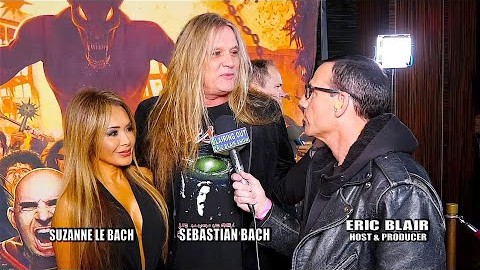 SEBASTIAN BACH On RONNIE JAMES DIO: ‘He Made You Feel Like Rock And Rollers Were All Together’