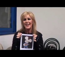 LITA FORD Says Her Forthcoming Album Contains ‘A Lot Of Substance’