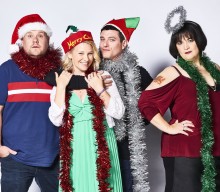 ‘Gavin & Stacey’ Christmas special repeat to censor controversial ‘Fairytale Of New York’ lyric