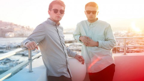 Disclosure tease new music and global live shows: “We’ve been working hard”