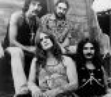 Mysterious Woman on Black Sabbath’s Debut Album Cover Has Been Found