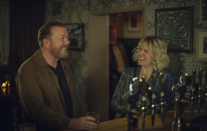 ‘After Life’: release date confirmed for season 2 of Ricky Gervais’ Netflix series