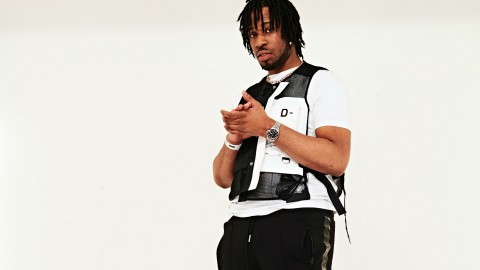 Avelino: “I’m working on the greatest rap debut album in British history”