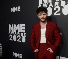 Tom Grennan calls his upcoming second album a “thank you note”