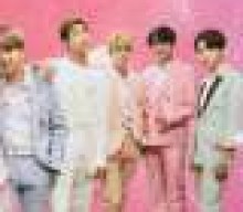 BTS Release New Album Map of the Soul: 7: Stream