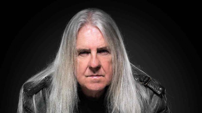 Saxon’s Biff Byford Releases ‘Me And You’ Video
