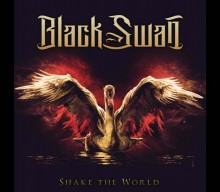 Supergroup Black Swan Release ‘Make It There’ Video