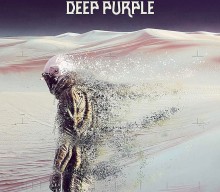 Deep Purple Announce New Album Whoosh!