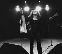 A new documentary about rock legend Ronnie James Dio is on the way