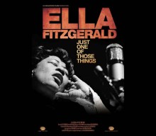 Ella Fitzgerald Movie Headed To Big Screen