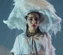 FKA Twigs launches GoFund Me campaign for COVID-19-affected sex workers